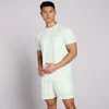 Мушка Active Training Pillar графичка мајица MP - Фисташ