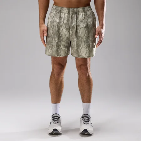 MP Muški Velocity Ultra 5" 2-u-1 Mesh šorc - Terrafade