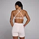 Женски Lift бешавни грудњак са трачицама - Baby Pink
