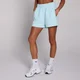 MP Ženski Basics Šorts - Baby Blue
