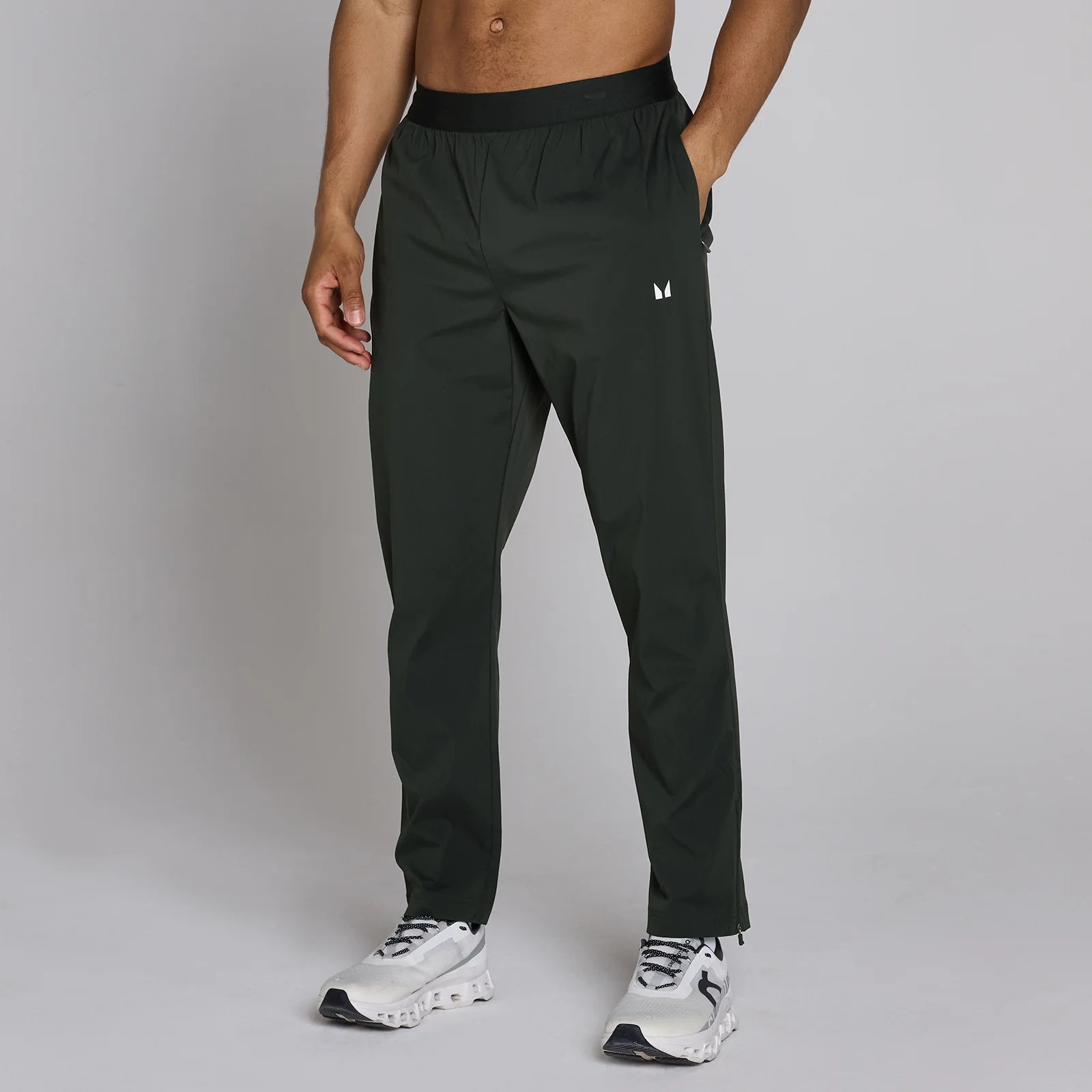 MP Men's Hybrid Woven Jogger - XS Slika 1
