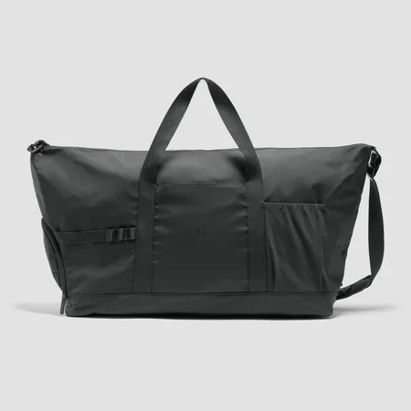 MP XL Sportska Torba - Isprana Crna