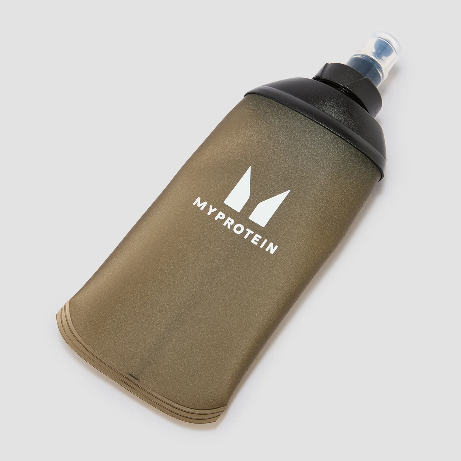 Myprotein meka boca za trčanje 250ml - Crna Slika 1
