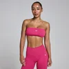 MP Women's Lift Bandeau Sportski Grudnjak - Bold Berry