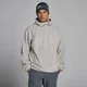 MP muška fleece dukserica sa zipom 1/4 - Sustained siva