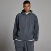 MP muška fleece dukserica sa zipom 1/4 - Granit