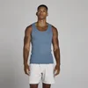 MP muška Lift nabrana majica bez rukava muscle fit - Midnight Slate
