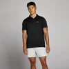 MP Men's Training Polo majica - Crna