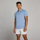 MP Men's Training Polo majica - Magličasto plava