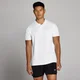 MP Men's Training Polo majica - Bela