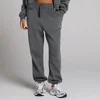 MP Women's Basics Oversized Joggers - Tamno Siva