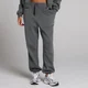 MP Women's Basics Oversized Joggers - Tamno Siva