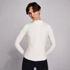 MP ženska SculptForm jakna sa patentom - Biserna