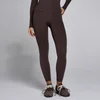 MP Women's SculptForm helanke - Kakao