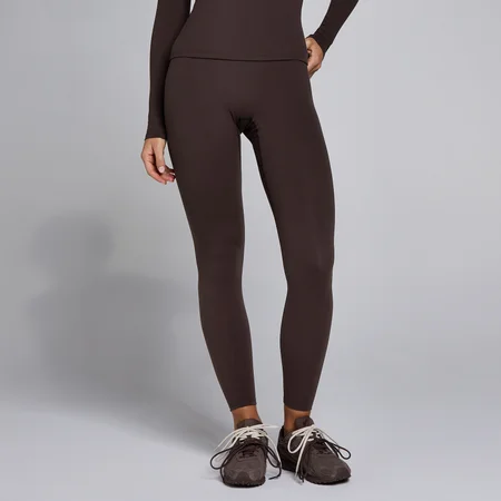 MP Women's SculptForm helanke - Kakao