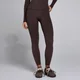 MP Women's SculptForm helanke - Kakao