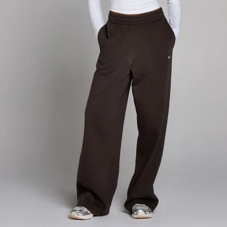 MP Women's Basics Tall Straight Leg Joggers - Kakao