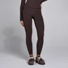 MP Women's SculptForm Tall helanke - Kakao