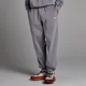 MP muška Rest Day oversized trenerka - Tamno siva melanž
