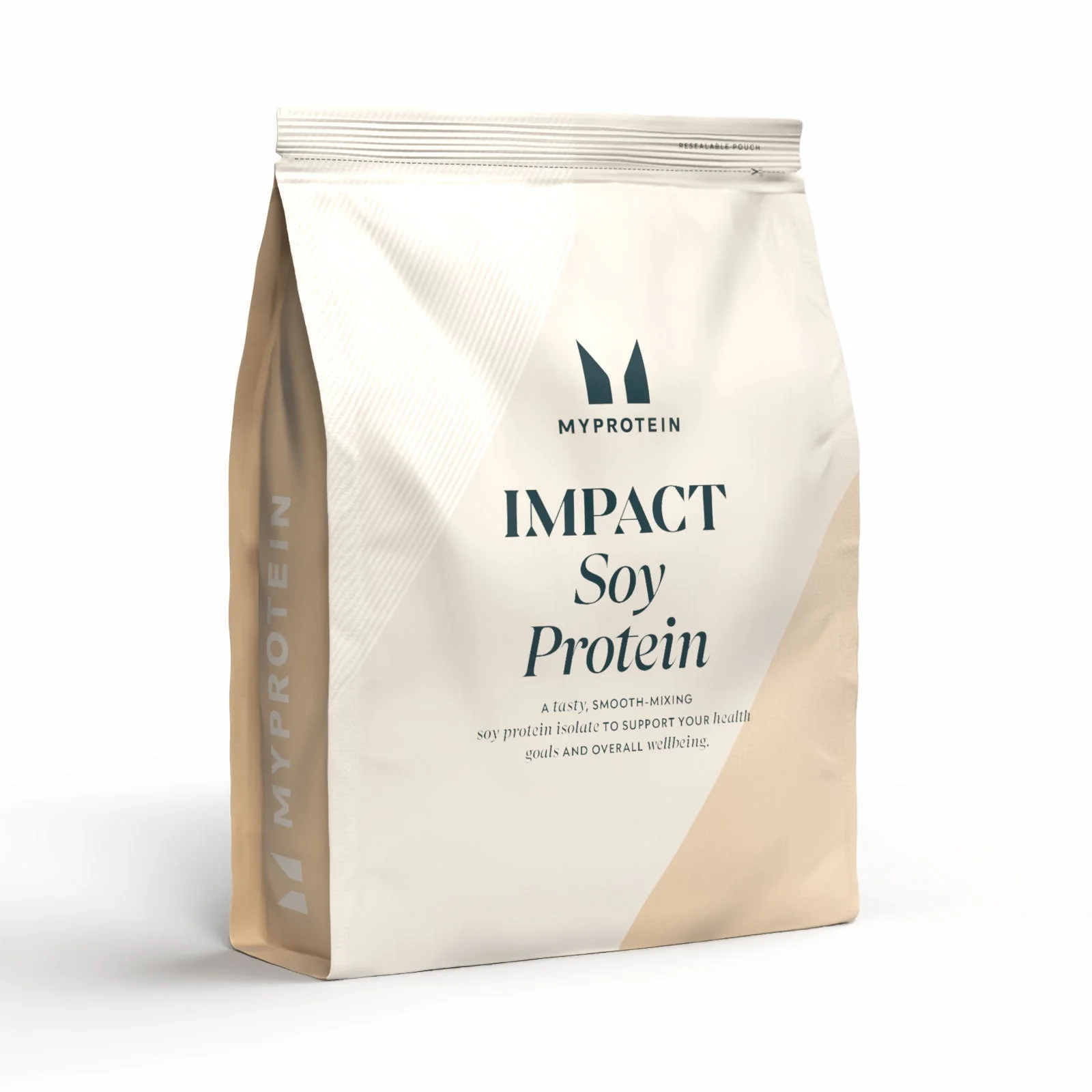 Soja Protein Izolat - 900G - 30servings - Čokolada Slika 1