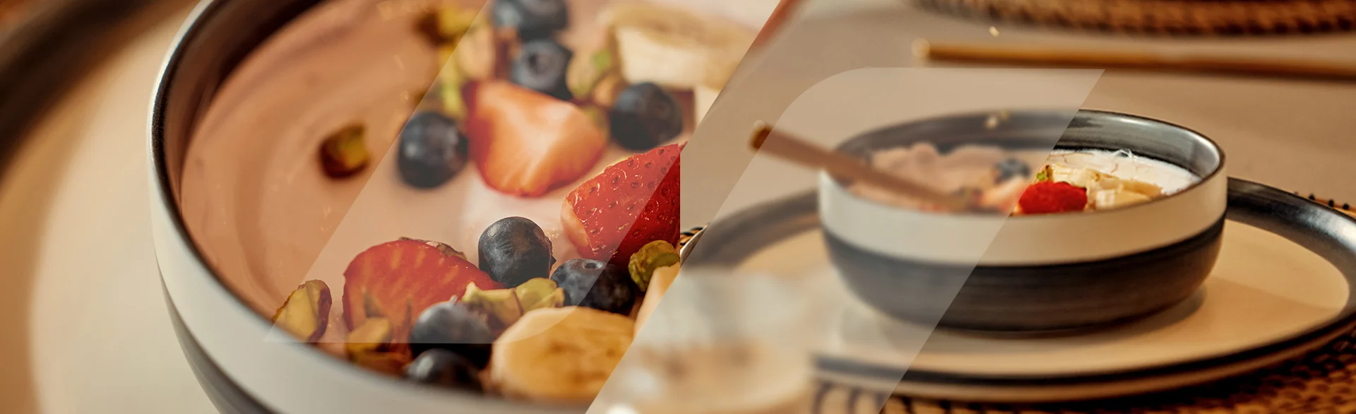 Od inovativnih biljnih proteina do ukusnih slatkih grickalica - otkrijte naše veganske proizvode.